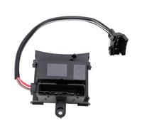 Asukohu Refrigeratore, relè ventola di raffreddamento per Vectra C 2002-2008 1796CC 1379151 09202805 871470D