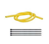 Asukohu Roadbike, protezione per tubo interno, per pneumatici, mountain bike, protezioni piatte, resistenti
