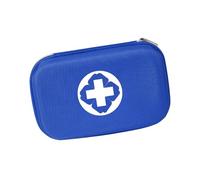 Asukohu Robusto organizer per cure mediche impermeabile antistrappo per la sicurezza di avventure e famiglie. Valigia medica indispensabile per la sicurezza di viaggio