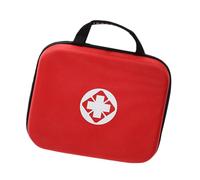 Asukohu Robusto organizer per cure mediche impermeabile antistrappo per la sicurezza di avventure e famiglie. Valigia medica indispensabile per la sicurezza di viaggio