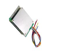 Asukohu Sistemi di gestione della batteria da 200 A con bilanciamento delle celle multipla protezione di sicurezza dei materiali FR4 Builds Smartests Current Management BMSS