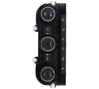 Asukohu Sostituzione per accessori auto AC pannello di riscaldamento sedile per MK6 5ND907044C condizionatore d'aria Il modulo di climatizzazione auto