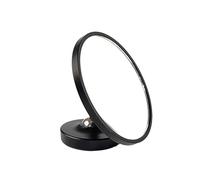 Asukohu Specchio magnetico portatile con estrazione del caffè, processo di estrazione del caffè, strumenti di osservazione, rotante, portatile, strumento per i proprietari di negozi per l'angolo di
