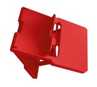 Asukohu Supporto stabile pieghevole supporto compatto Playstand regolabile supporto supporto per tablet NSL/NSO