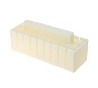 Asukohu Sushi Produzione Di Kit 10 Pezzi Produttore Di Plastica Strumenti Con 8 Diverse Forme Di Rotoli Di Riso Home Tool Sushi Making Kit Per Adulti