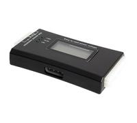 Asukohu Tester di alimentazione digitale con display LCD Test rapido per computer Case Chassis PC Host Management Device