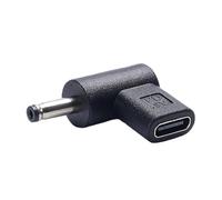 Asukohu Tipo C Presa 9V 12 20 Convertitore di Uscita 3 5 35MM Adattatore di Ricarica Per Laptop LED Luce Monitoraggio Elettronico Laptop Adattatore di Ricarica Tipo C