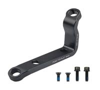 Asukohu Universale Biciclette Adattatore Freno A Disco Montaggio Bicicletta Adattatore Per La Conversione Di Bici