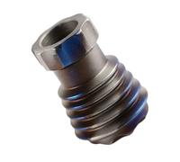 Asukohu Versatili Leghe Coltellato Pendenti Gadget Pendenti Perline Cordino Per Campeggio E Situazioni Di Sopravvivenza Paracord, Misura unica, come descritto