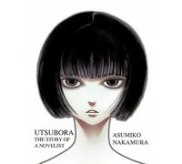 Asumiko Nakamura Utsubora (Tascabile)