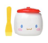 ASUNAROSYA - Fueki-kun x Sanrio Cinnamoroll Moisturizing Cream 50g