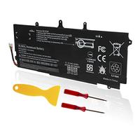 ASUNCELL 11.1V/42Wh BLO6XL Batteria del computer portatile per HP EliteBook Folio 1040 G0 1040 G1 1040 G2 Series 722236-1C1 722236-271 722297-001 722297-005 BL06042XL BL06XL HSTNN-DB5D