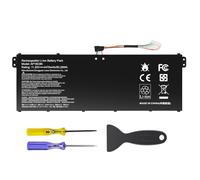 ASUNCELL 11.25V/50.29Wh AP18C8K Batteria per PC portatile per ACER Aspire 5 A514-52 A514-52-58U3, Chromebook 314 C933, Swift 3 SF314-42-R4XJ SF314-42-R27B SF314-57 SF314-57G SF314-58 SF314-58G Series