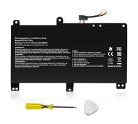 ASUNCELL 11.4V/48Wh B31N1726-L Batteria del computer portatile per Asus ROG Strix G531 G531GT G531GT-BI7N6 Series. Asus ROG Strix G15 G512LI Series, B31N1726 31CP7/60/8