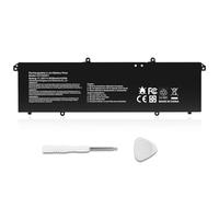 ASUNCELL 11.55V/42Wh C31N2201 Batteria per PC portatile perAsus Vivobook 15 X1504VA X1504ZA Series, VivoBook 16 S1605PA Series, Vivobook Go 15 E1504FA E1504GA Series, Vivobook 14 OLED X1405VA Series