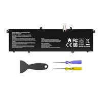 ASUNCELL 11.55V/50Wh C31N1905 Batteria del computer portatile per Asus VivoBook S13 S333 S333JA, K533F S521FA V533F, S14 S433 S433F M433 S433FA, S15 M533IA S533, Adolbook13 2020, Dolbook14 2020 Series