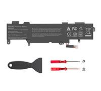 ASUNCELL 11.55V/50Wh SS03XL Batteria per PC portatile per HP EliteBook 730 735 740 745 830 840 846 G5 G6, ZBOOK 14U G5 G6 Series, SS03 SS03XL SS03050XL SS03050XL-PL HSTNN-LB8G