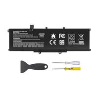 ASUNCELL 11.55V/95.9Wh ZG06XL Batteria del computer portatile per HP Elitebook 1050 G1, ZBook Studio G5 2ZC49EA 2ZC50EA 2ZC51EA 2ZC52EA 4QH10EA Series, ZBook Studio X360 G5 2ZC63EA 5CN15PA Series