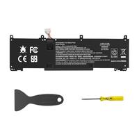 ASUNCELL 11.58V/51.3Wh RH03XL Batteria del computer portatile per HP ProBook 445 G10 G11 450 G9 G10 455 G10 460 G11 465 G11 640 G9 G10 650 G10 655 G10 Series, RH03XL RH03042XL RH03051XL RH03051XL-PL