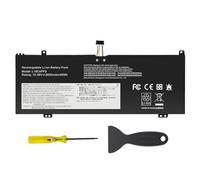 ASUNCELL 15.36V/45Wh L18C4PF0 Batteria per computer portatile Lenovo ThinkBook 13S-IML 13S-IWL per Lenovo ThinkBook 14S-IML 14S-IWL, Thinkbook Plus 13 Gen 1, L18C4PF0 L18M4PF0 L18D4PF0