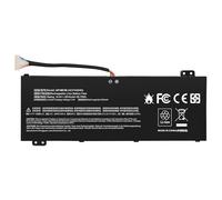 ASUNCELL 15.4V/58.75Wh AP18E7M AP18E8M Batteria del Computer portatile per Nitro 5 AN515-52 AN515-54 AN515-55 AN515-43 AN515-44 AN515-45 AN517-51 AN517-52, Nitro 7 AN715-51 A715-74