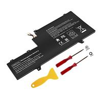 ASUNCELL 57Wh OM03XL Batteria Del Computer Portatile per HP EliteBook x360 1030 G2 Series OM03XL OMO3XL OM03057XL 863167-1B1 863167-171 863280-855 HSN-I04C HSTNN-IB70 HSTNN-IB7O 11.5V