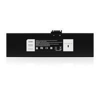ASUNCELL 7.4V/36Wh HXFHF Batteria del computer portatile per Dell Venue 11 Pro 7130 7139 7310 Series, HXFHF VJF0X VT26R XNY66 451-BBGR 451-12170