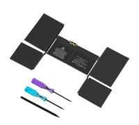 ASUNCELL 7.55V/39.71Wh A1527 Batteria computer portatile per Macbook Retina 12'' A1534 (Early 2015 2016, Mid 2017), MF855LL/A MK4M2CH/A MK4M2LL/A MNYG2LL/A MF855CH/A MF865CH/A MF865LL/A MJY42CH/A
