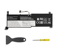 ASUNCELL 7.68V/38Wh L20M2PF0 Batteria del computer portatile per Lenovo S14 G2-ITL G3-IAP, V14 G2-ITL G2-ALC G2-IJ G3-IAP, V15 G2-ITL G2-ALC G2-IJL G3-IAP Series, V17 G2-ITL G3-IAP G4-IRU Series
