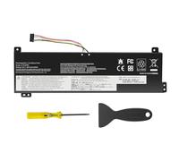 ASUNCELL 7.6V/30Wh L17C2PB3 Batteria per computer portatile per Lenovo V130-15IGM V130-15IKB V330-15IKB V330-15ISK V530-14IKB V530-15IKB L17C2PB3 L17L2PB3 L17M2PB3 L17C2PB4 L17L2PB4 L17M2PB4