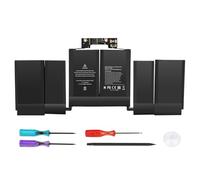 ASUNCELL A1964 A1989 Batteria del computer portatile per MacBook Pro 13 Inch A1989 (Mid 2018, 2019), MacBook Pro 13 Inch A2251 (2020), EMC 3214 3358 3348, 11.41V/58Wh