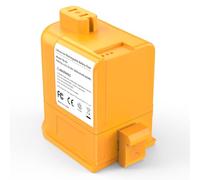 ASUNCELL Batteria di ricambio 25,55 V 3,9 Ah per LG Cord Zero A9 Vacuum A9K-Core A9MAX A9T-Ultra A9K-PRO A9M A9MULTI2X A908MVR A929KVM A958S A958SA A9K MAX A916 A958 A905M A907GG Batterie di ricambio