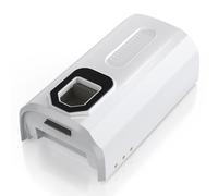 ASUNCELL Batteria di ricambio al litio LSV-V201B da 3500 mAh per aspirapolvere Levoit LVAC-200, compatibile con aspirapolvere Levoit