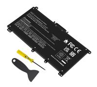 ASUNCELL HW03XL Batteria del computer portatile per HP 255 470 G8 HP 240 245 250