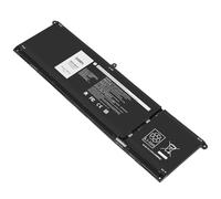 ASUNCELL V6W33 Batteria del Computer Portatile per Dell Vostro 5510 5515 3510 3420 3520, Dell Latitude 3520 3320 3420 3330, Dell Inspiron 5510 5410 3511 3525 5410 3510 5625 3515, 15V/54Wh
