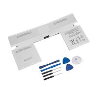ASUNCELL WR G3HTA024H 7.5V 51Wh batteria per computer portatile per Microsoft Surface Book 1st（model 1703,1704,1705)