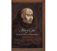 Asunción Lavrin Men of God (Tascabile) Confluencias