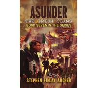 ASunder: The Irish Clans: Book Seven in the Series