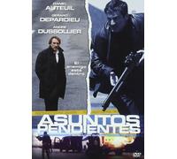 Asuntos Pendientes (2004) 36 Quai Des Orfevres (Region 2) (Im...