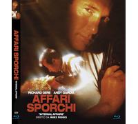ASUNTOS SUCIOS (Affari sporchi) 1990 - Bluray Import, audio ita