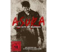 Asura - The City of Madness
