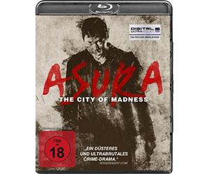 Asura - The City of Madness