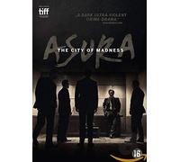 Asura - The City Of Madness (1 DVD)