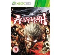 Asura's Wrath (Xbox 360) - [Edizione: Regno Unito]