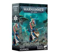 Games Workshop - Warhammer 40.000 - Aeldari: Asurmen Età 14+