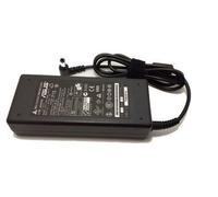 ASUS 04G266006002 adattatore e invertitore Interno 90 W Nero (ADAPTER 90W 3PIN /IRAM LOGO - Warranty: 3M)