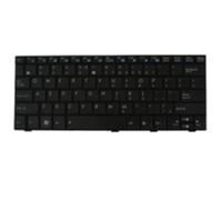 ASUS 04GOA192KSP10-2 ricambio per laptop Tastiera (Keyboard - Spanish [Black]) NEW