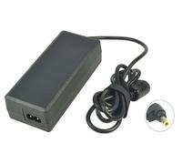 ASUS 0A001-00053900 adattatore e invertitore Interno 90 W Nero (AC-Adapter 90W 19V 3P - No Power Cord Included - Warranty: 3M) NEW