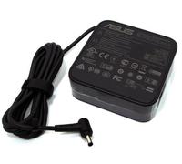 ASUS 0A001-00055400 adattatore e invertitore Interno 90 W Nero (AC Adapter 90W 19V 3P - Warranty: 3M) NEW