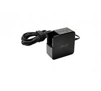 ASUS 0A001-00238200 adattatore e invertitore Interno 45 W Nero (AC Adapter USB Type-C 45W [No Plug]) [0A001-00238200] NEW